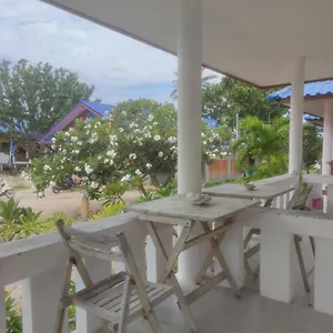 Resort O'chai, Koh Tao