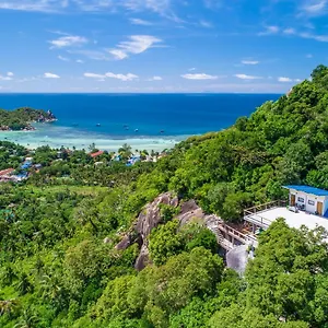 Hostel Deishaview Jungle, Koh Tao