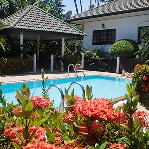 Bed & Breakfast Baan Sawainam, Koh Tao