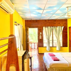 Hotel Tropicana, Ko Tao