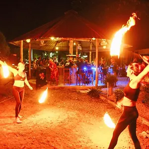 Hostel Escape Divers - Jungle And Dive Centre, Koh Tao