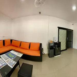 Hostel Dudu's, Koh Tao