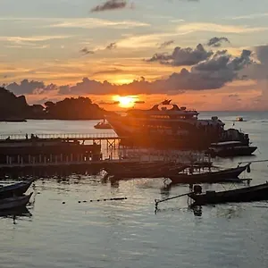 Hostel Watermellow, Koh Tao