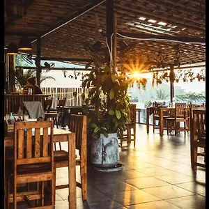 Hostel Echo & Diving, Koh Tao