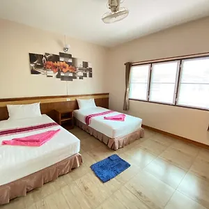 Hostel Lotus, Koh Tao
