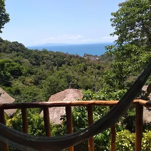Hotel Tree House, Koh Tao
