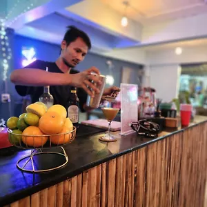 Hostel Tiki Tribe Bar &, Koh Tao