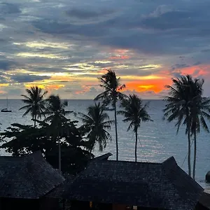 Hostel Blue Chitta Yoga & Freediving, Koh Tao