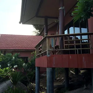 Resort Aow Grand Hill, Ko Tao