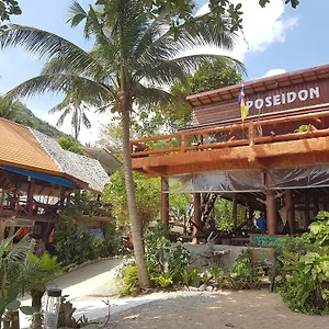Resort Poseidon, Ko Tao
