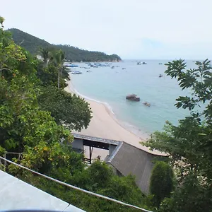 Gasthuis Queen, Ko Tao